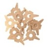 ETOILES SOUDURE SACHET 10 PIECES