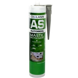 Autoseal mastic MS POLYMERE 290ml Gris