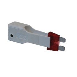 PINCE FUSIBLES MINI ET STANDARD ET TESTEUR FUSIBLE STANDARD