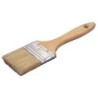 Pinceau d'application pour graisse pneu Plat 60mm