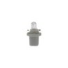 Ampoule témoin culot plastique NARVA