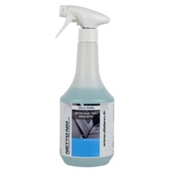 NETTO NM NETTOYANT TISSU NON MOUSSANT PULV 700ml