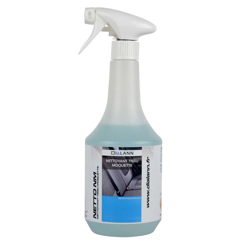 NETTO NM NETTOYANT TISSU NON MOUSSANT PULV 700ml