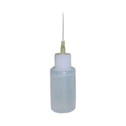 Flacon huile pour pistolet à peinture 30ml