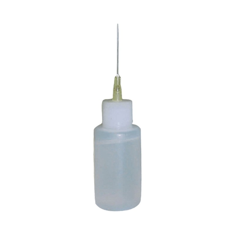 Flacon huile pour pistolet à peinture 30ml