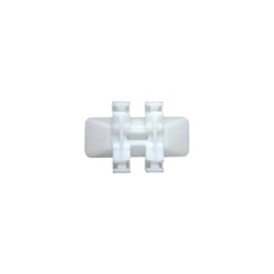 SACHET AGRAFES 10366 MOULURES ET BANDEAUX TYPES MERCEDES W210