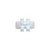 SACHET AGRAFES 10366 MOULURES ET BANDEAUX TYPES MERCEDES W210