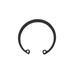 Circlips DIN471 pour arbres type normal Ø18 mm