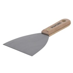 Couteau à enduire et mastiquer 12cm