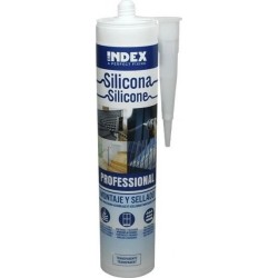 Silicone neutre SI-PR TRANSPARENT 280ml