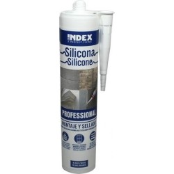Silicone neutre SI-PR BLANC 280ml