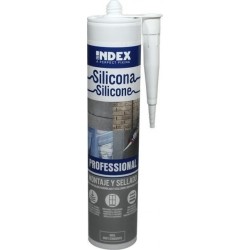 Silicone neutre SI-PR GRIS 280ml