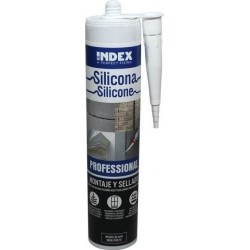 Silicone neutre SI-PR NOIR 280ml