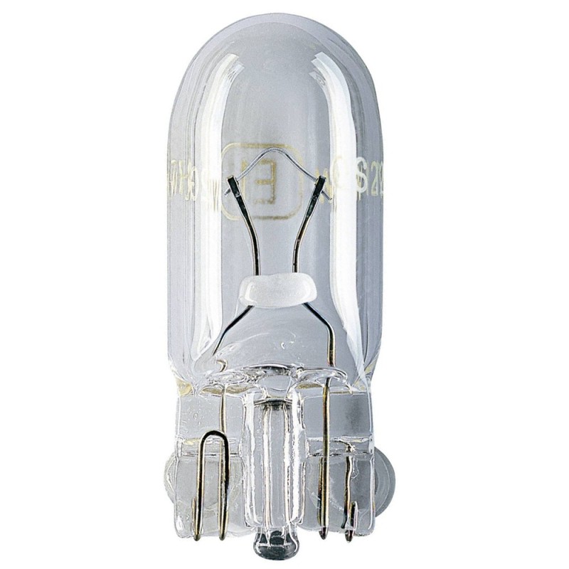 Ampoule témoin W2,1x9,5d OSRAM