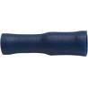 Cosse CYL femelle bleue Ø4 mm