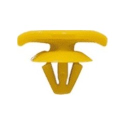 Agrafes garnissage VW Audi Seat Skoda Ø 4,6 mm