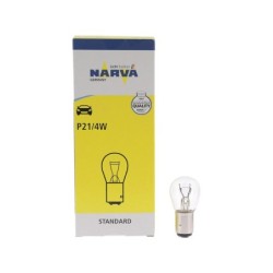Ampoule stop 12V 21/4W NARVA