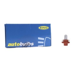 Ampoule témoin tableau de bord orange BOSMA