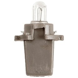 Ampoule témoin grise tableau de bord BOSMA