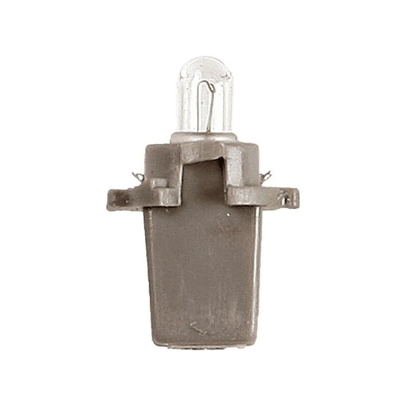 Ampoule témoin grise tableau de bord BOSMA