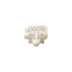 SACHET AGRAFES 1310 ATTACHE-FILS POINCONNAGE 6,2X12,2MM