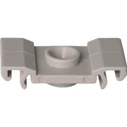 SACHET AGRAFES 11120 MOULURES ET BANDEAUX HAUTEUR 7MM OPEL ASTRA G