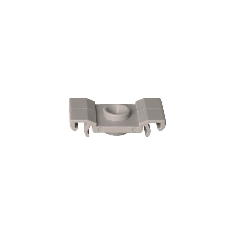 SACHET AGRAFES 11120 MOULURES ET BANDEAUX HAUTEUR 7MM OPEL ASTRA G