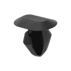 Agrafes habillage Renault Dacia Ø 8 à 8,2 mm