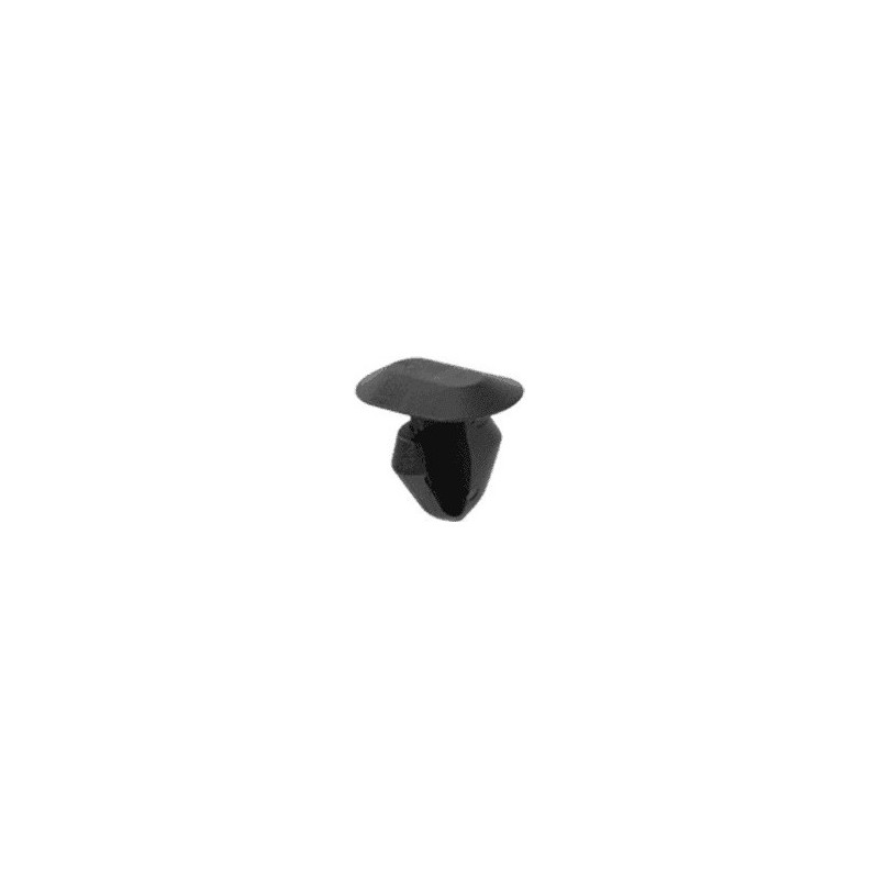 Agrafes habillage Renault Dacia Ø 8 à 8,2 mm