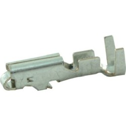 Cosse femelle 0.5A1.5mm²