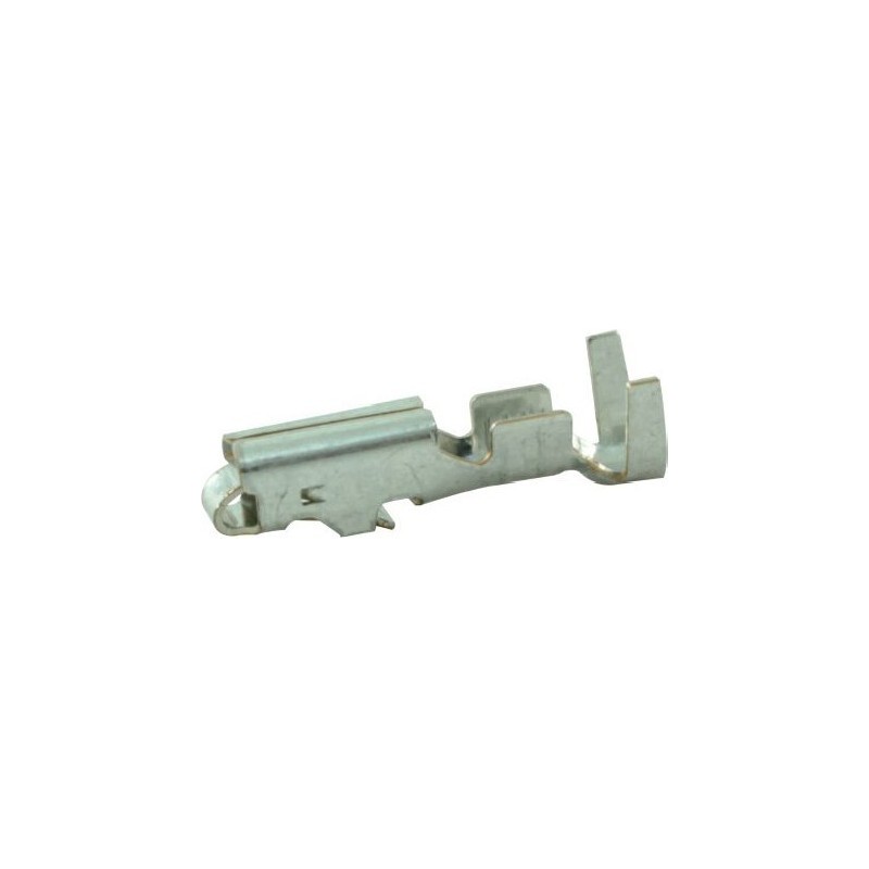 Cosse femelle 0.5A1.5mm²