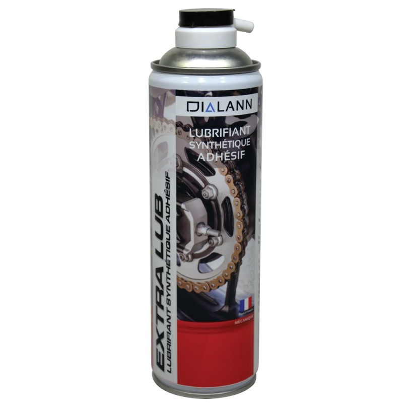 Graisse filante EXTRA LUB 400ml
