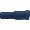 Cosse CYL femelle bleue Ø5 mm