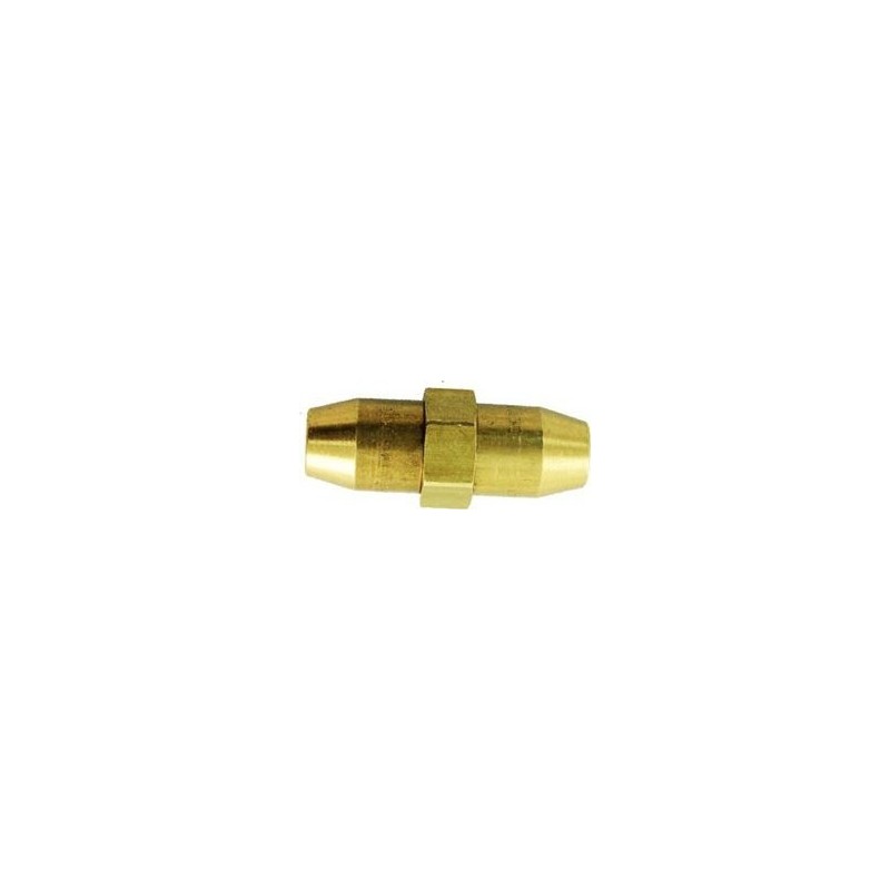 Union egal rapide UTAC-DIN-SAE TUBES 10