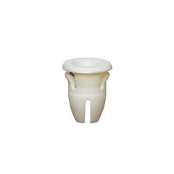SACHET AGRAFES 10365 MOULURES ET BANDEAUX Ø POINCONNAGE 9MM