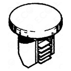 SACHET AGRAFES 1351 GARNISSAGE POINCONNAGE 6,2X6,2MM