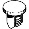 SACHET AGRAFES 1351 GARNISSAGE POINCONNAGE 6,2X6,2MM