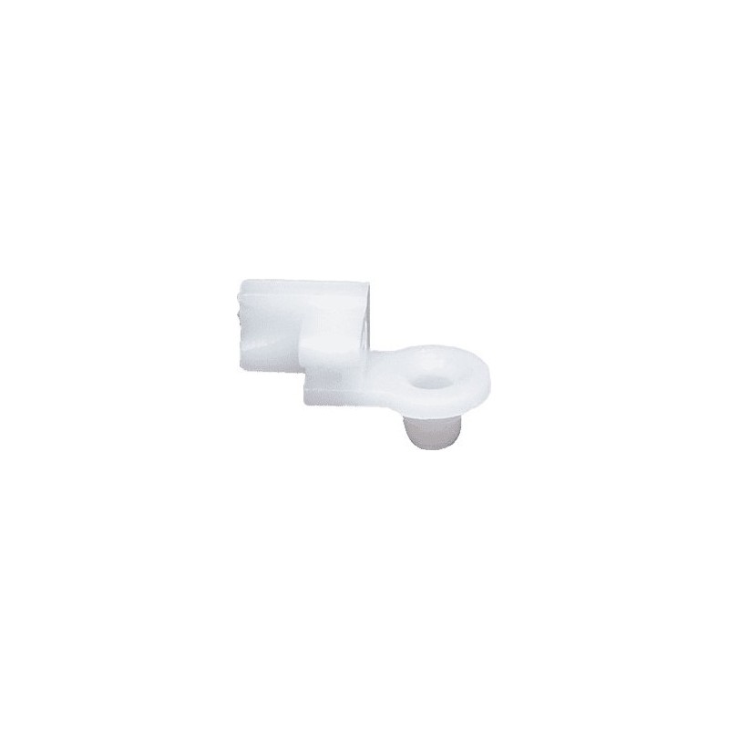 SACHET AGRAFES 10493 TRINGLES Ø3MM TYPE PEUGEOT CITROEN 307, C5
