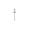 SACHET DE RIVETS 4303 4.8x16 TETE DE 14