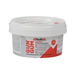 Mastic de réparation échappement 200g