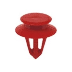 Agrafes panneaux de portes Opel Chevrolet Ø8 à 8.2 mm