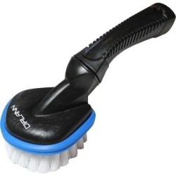 Brosse de nettoyage siège nouveau
