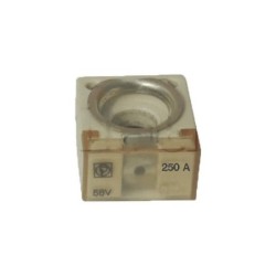 FUSIBLE CARTOUCHE 250A