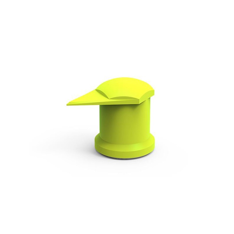 Indicateur de serrage pour roue à enjoliveur DUSTITE LR Ø22mm