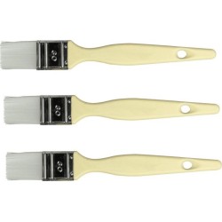 Pinceau de nettoyage en nylon Taille 30