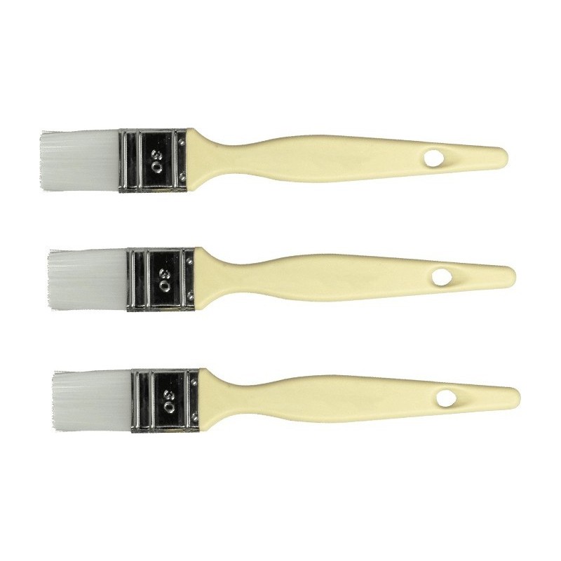 Pinceau de nettoyage en nylon Taille 30