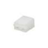 Connecteur 4 voies cosse femelle x25 pièces