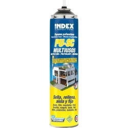 Mousse polyuréthane multi-usage application avec canule PU-SC 750ml