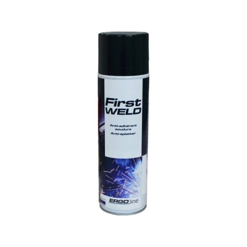 FIRST WELD ANTI-ADHERENT SOUDURE 400ml