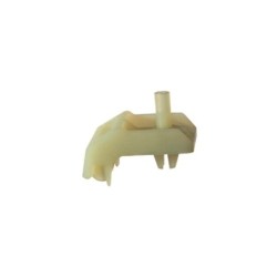 SACHET AGRAFES 10335 PANNEAUX DE PORTES Ø POINCONNAGE 6,6 MM